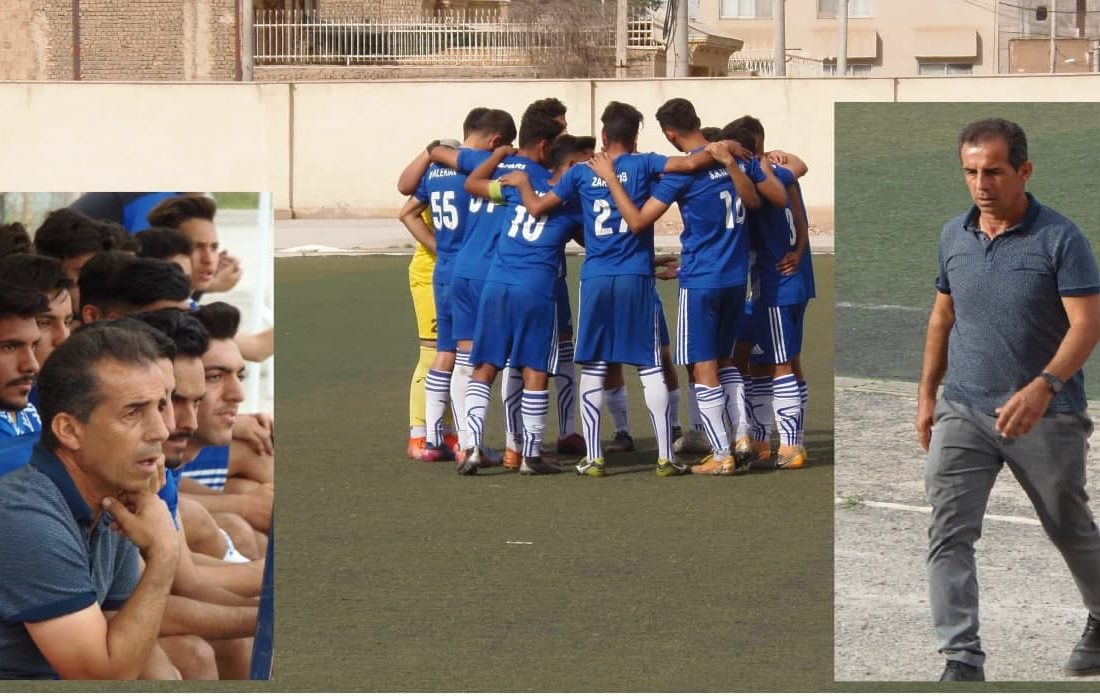 کاشان و فوتبالِ بدون تیمش، زمین می خواهد چه کار ؟!*