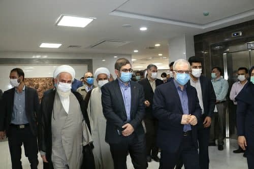 آغاز روند مجدد ورود واکسن های خارجی از این هفته