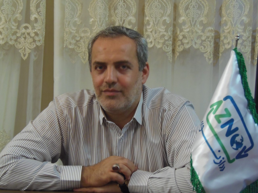 در سال جهش تولید، تولید روزانه ۷۰ تن کود کمپوست از زبالههای خانگی کاشان توسط شرکت ازنو