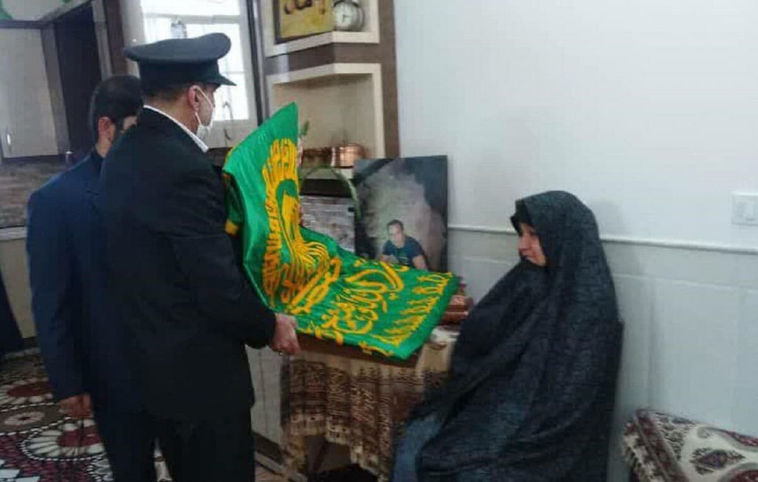 بزرگ منشی در دهه کرامت؛ گذشت از قاتل فرزند بدون دریافت دیه