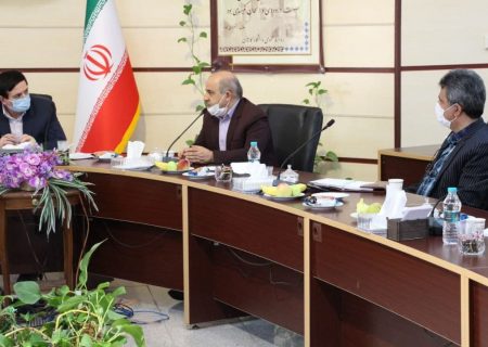 در دانشگاه کاشان رقم خورد؛ بحران آب دیار سیلک، موضوع یک نشست