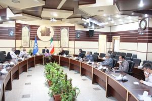 در دانشگاه کاشان رقم خورد؛ بحران آب دیار سیلک، موضوع یک نشست002