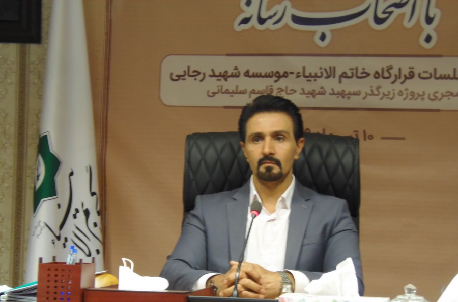 ابریشمی راد: تنها ارگان و نهاد اجرایی در حفاظت و حراست از میراث تاریخی و فرهنگی شهر کاشان، شهرداری است