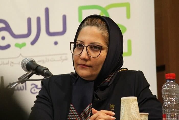 قابلیت رقابت داروی گیاهی رسپیرووت باریج با محصولات مشابه خارجی