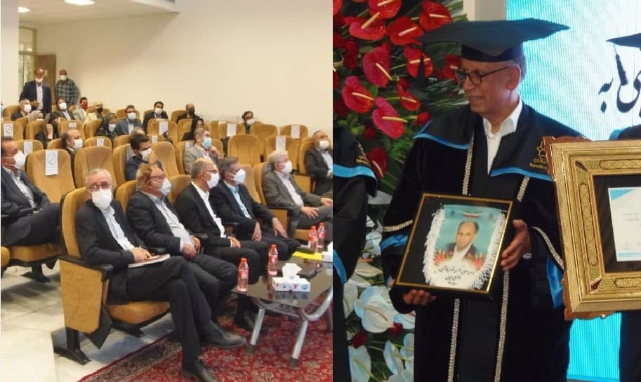 برای توسعه فناوری و پژوهشی، باید فرصت بدهیم علم ها و عقل ها حرکت کنند