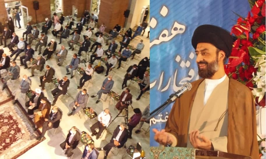 در فرایند پیشرفت جامعه، «اندیشه و طرح مسئله» و سپس «تولید علم» نیازمند حریت و آزادگی است