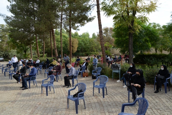 تشکیل انجمن صنفی کارشناسان و مدیران منابع انسانی منطقه کاشان
