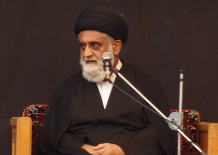 اجر و پاداش آنچه امام حسین علیه السلام در راه خدا فدا کرد، تنها از ناحیه خدای متعال قابل سنجش و معامله است