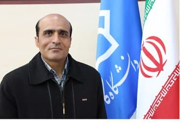 کسب رتبه جهانی ۲۴ اچ ایندکس در بین دانشمندان ایرانی سراسر دنیا توسط عضو هیات علمی دانشگاه کاشان