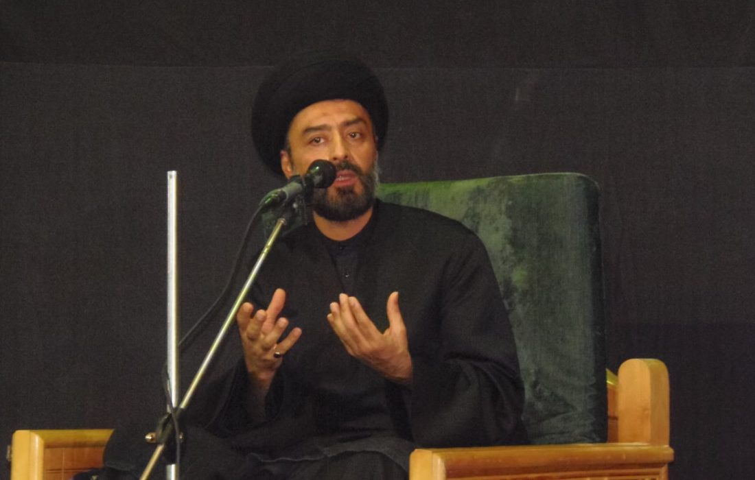 ائمه طاهرین، به دنبال ایجاد حکومت نبودند؛به بیان امام صادق، قیام و حکومت آخر را نسل رسالت و امامت به دست می گیرد