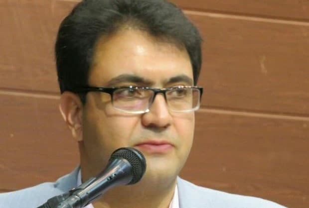 مشکات، شهردار جدیدش را شناخت