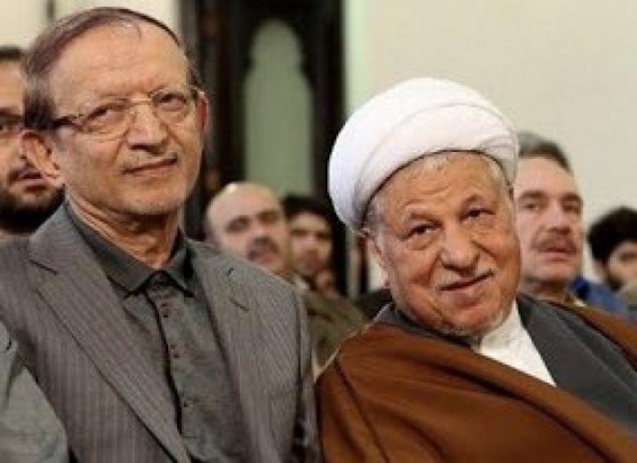 پاسخ وزیر کاشانیِ معادن و فلزات دولت سازندگی به اتهامات روزنامه نگار اقتصادی اصلاح طلب