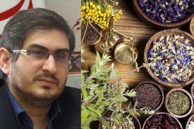 راه اندازی کلینیک طب سنتی ایرانی در کاشان