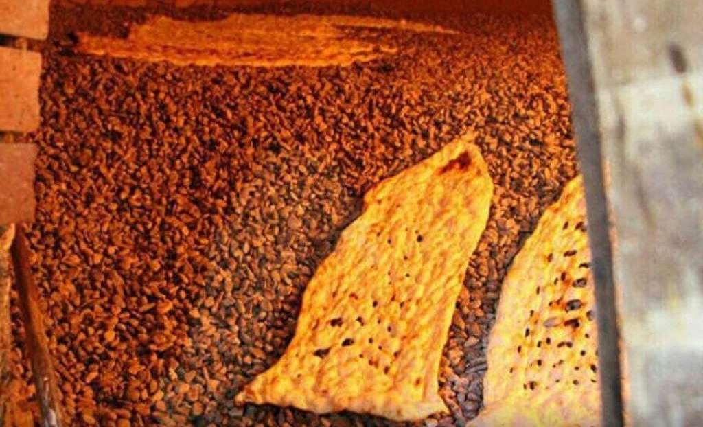 برخورد قانونی با پخت نان سنگک بزرگ و تعطیلی خودسرانه نانوایی ها