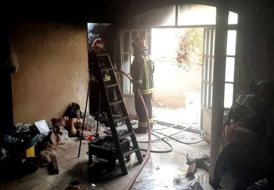 خاطره بازی با کرسی زغالی، به تلخی گذشت !