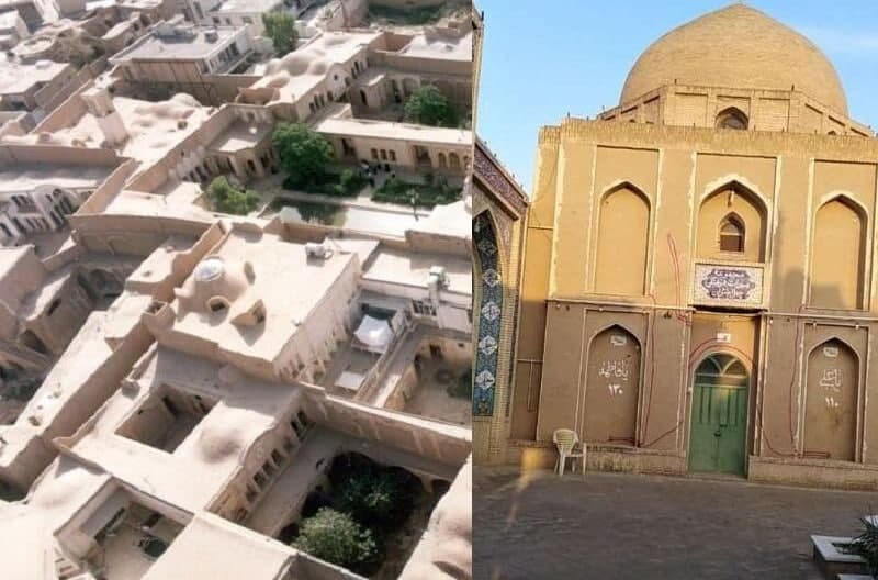 (چهل دختران) یا چهل اختران؟!