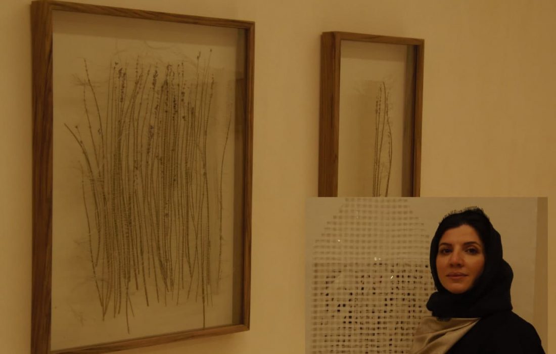 قائم: گاهی لازم است به جای تولید بی وقفه در هنر، کمی در ذات هنر جستجو کنیم و غرق شویم