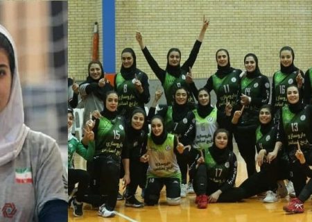 روز پایانی دور گروهی لیگ برتر والیبال بانوان ایران / باریج  “ریف ” را برد و راهی رفسنجان شد