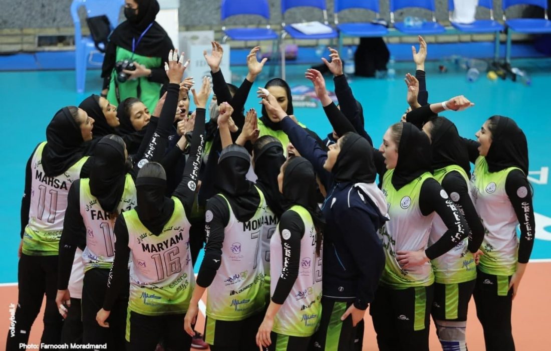 کاشانی ها در اندیشه فتح جام، جنگِ ذوب آهن برای عنوان سومی