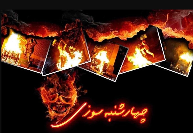 بیشترین آسیب دیدگان چهارشنبه سوری در رده سنی ۱۰ تا ۲۰ سال هستند