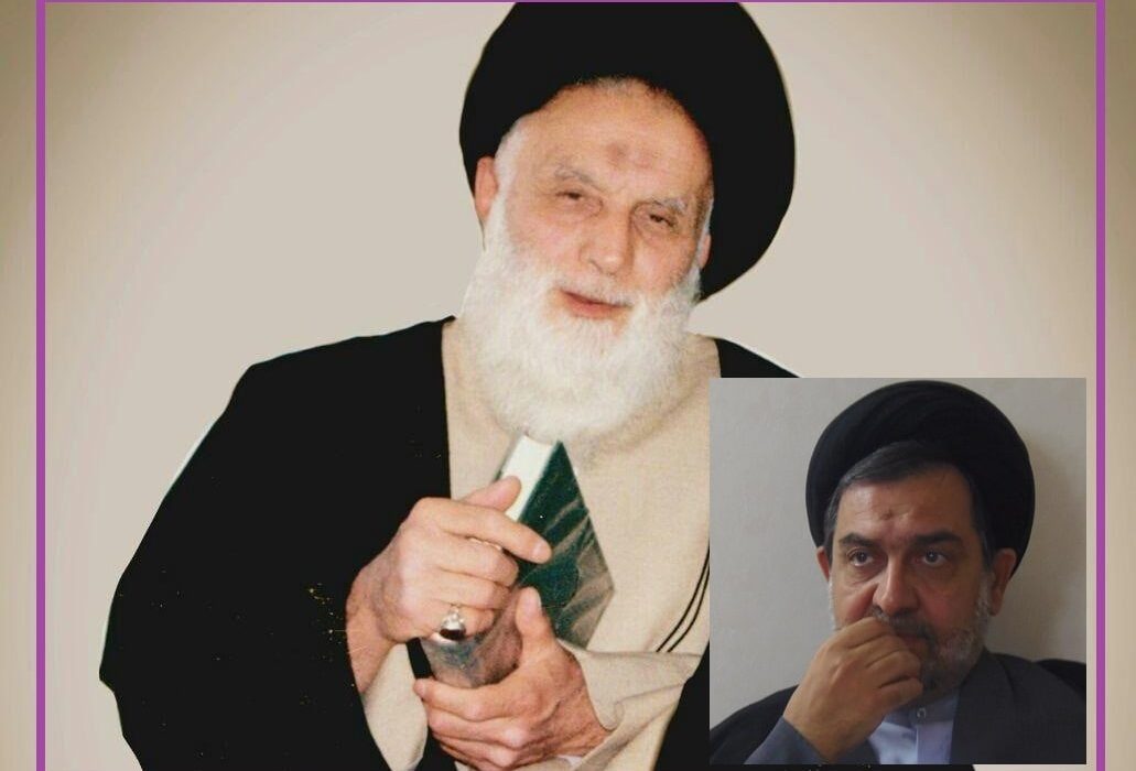 ثلمه و رخنه ای که پرشدنی نیست