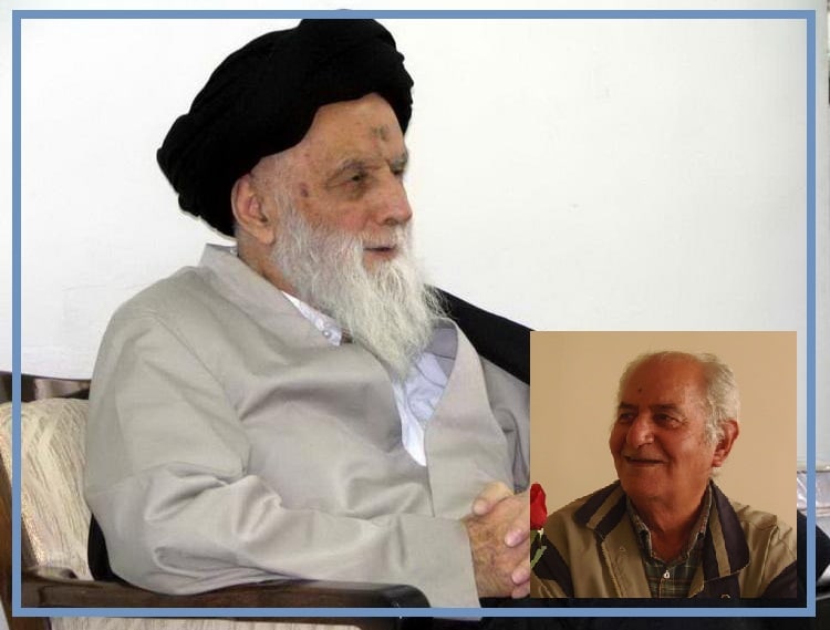 منطقۀ کاشان بعد از رحلت آیت الله یتیم شد