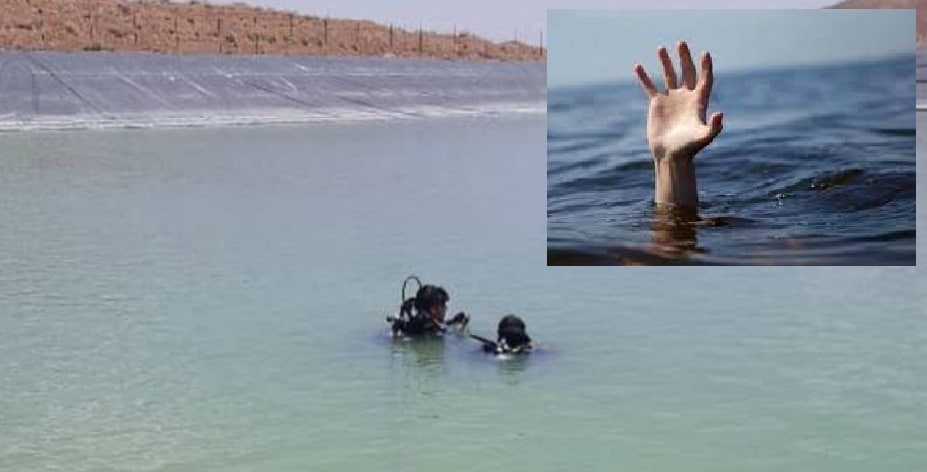 فوت جوان۲۳ سالۀ اتباع در استخر ذخیره آبِ جوشقان قالی