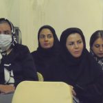 نشست فعالان دو عرصه و تاکید بر لزوم همگرایی رسانه و روابط‌عمومی در کاشان06