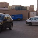 شرحی بر روزگار یک محله 001