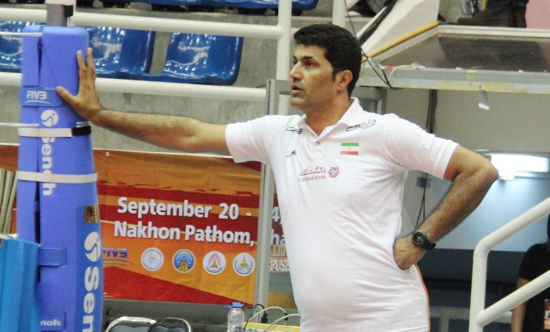 شجاعی : ولاسکو به والیبال ما نظم و حرفهایگری آموخت | مرحوم حجازی هیچگاه از ما جویای رده و جایگاه تیم در جدول نبود