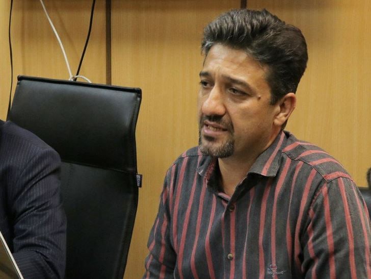 سرجهپیما: دوازدهمین هفته فیلم و عکس،فرصتی برای ارائه آثار خلاقانۀ جوانان توانمند کاشانی است