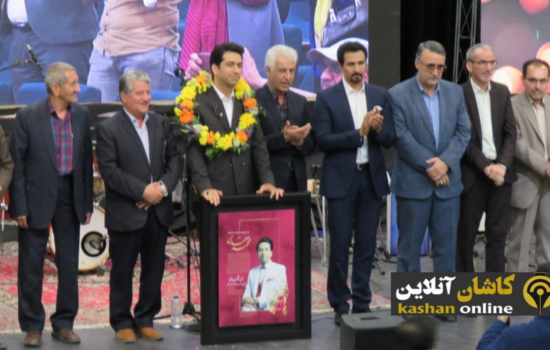 معتمدی: در این دنیا هیچ خبری غیر از «عمل صالح،خدمت به بندگان خدا و برجای گذاشتن نام نیک» نیست