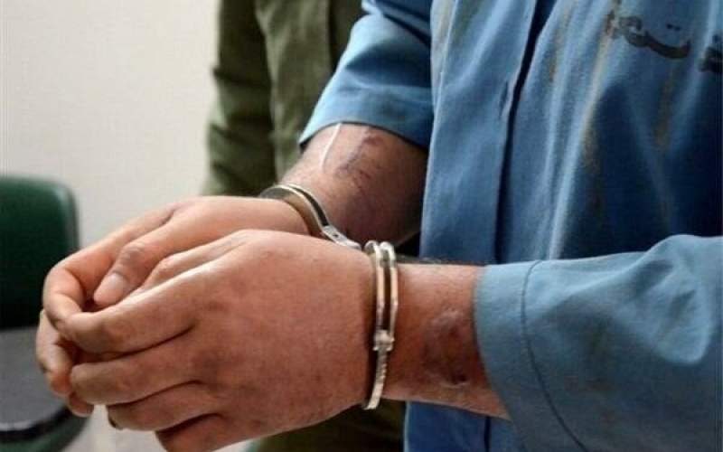 قتل جوان ۱۸ ساله در کاشان | قاتل دستگیر شد