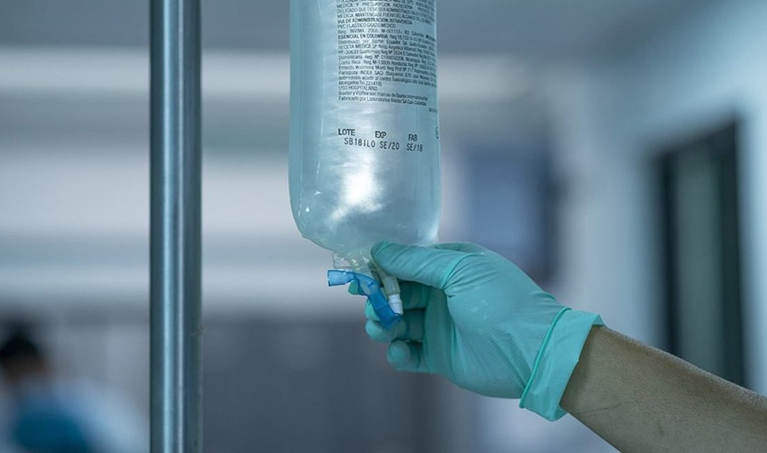 کمبود سِرُم در کاشان | بحران یا وضعیتی عادی و زودگذر؟