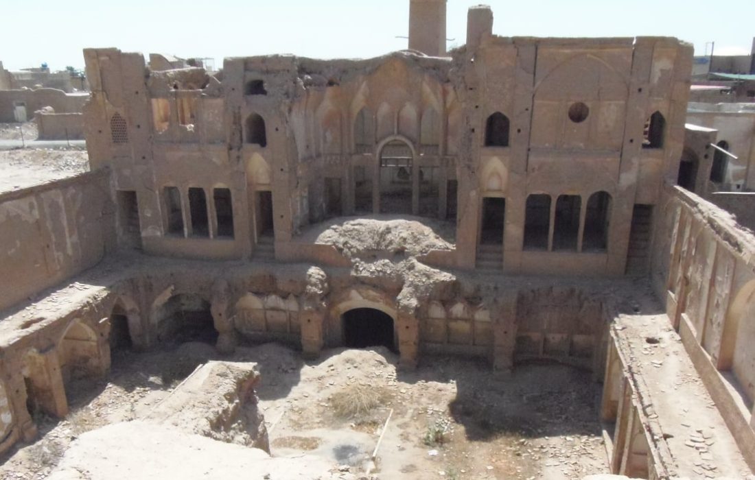 نکوداشت عبدالرزاق و بارقه‌ای برای احیای یک خانه تاریخی ارزشمند