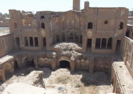 نکوداشت عبدالرزاق و بارقه‌ای برای احیای یک خانه تاریخی ارزشمند