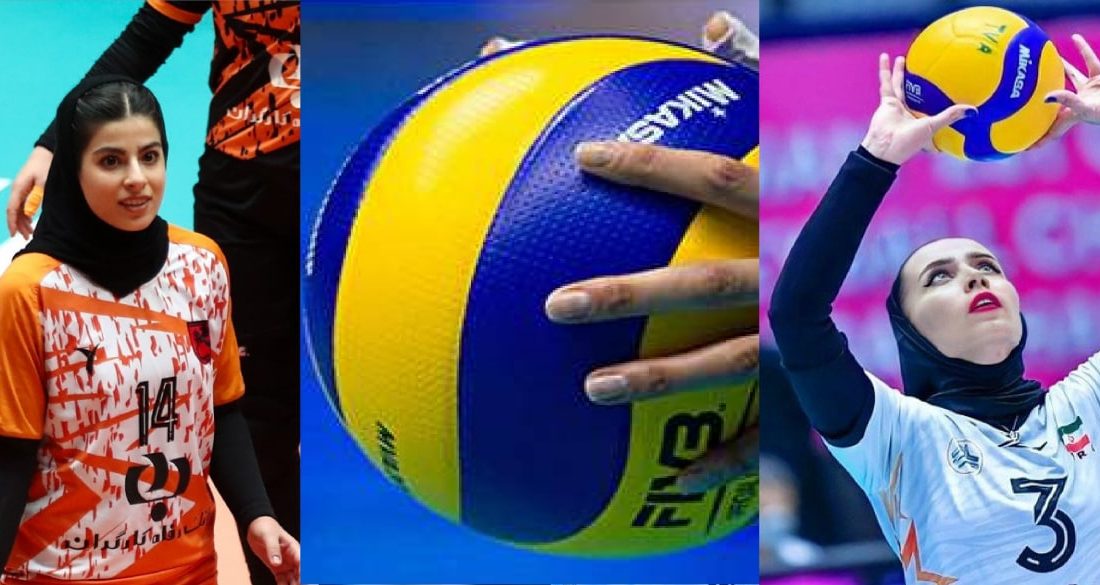 فصل جدید لیگ برتر والیبال زنان ایران / مس و سریک با حلاج و داورپناه رودروی سایپا و صدیق‌گفتار