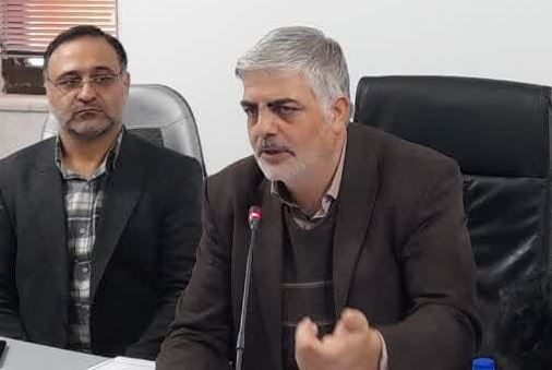 دلیل منطقی آسفالت خیابان محتشم مشخص نیست