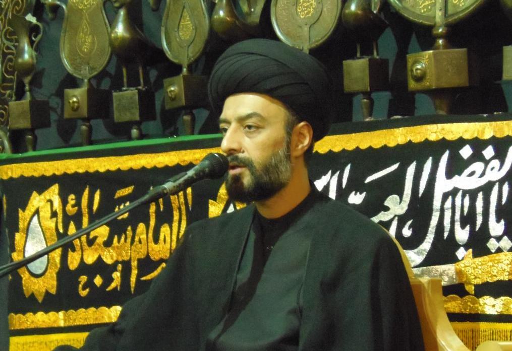 چرا حضرت زهرا علیهاالسلام خلافت را فقط برای حضرت امیرالمؤمنین عليهالسلام مناسب میدانستند؟