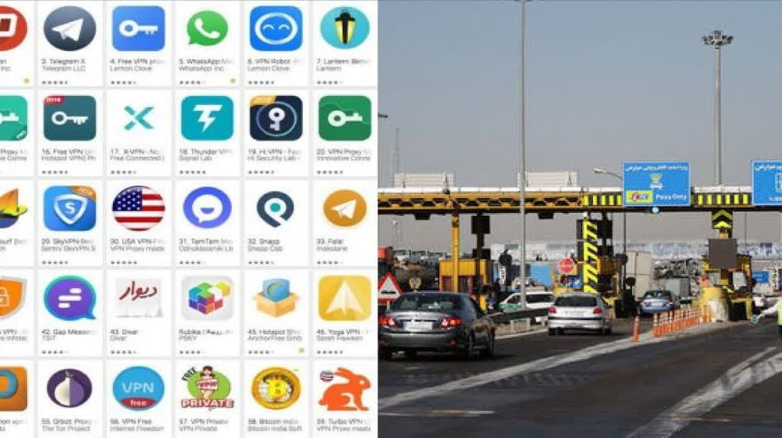 چند تابلو ساده از یک روز مثلاً معمولی/گروگانهایی که ما باشیم