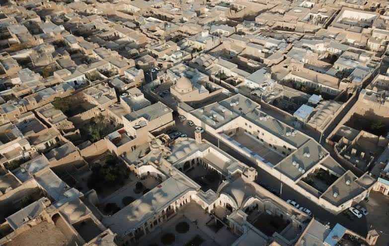 پاشنه آشیلهای امروز توسعه شهری در کاشان