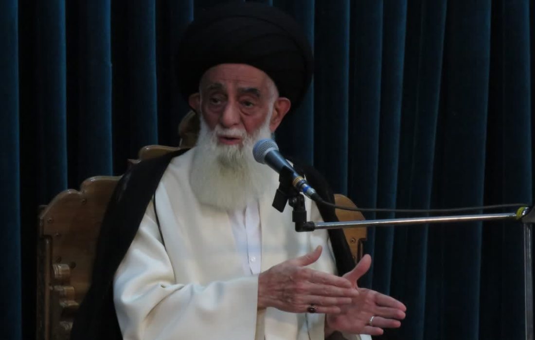 عزاداری بااصالت، شناسنامه ارادت ما به خاندان رسالت است