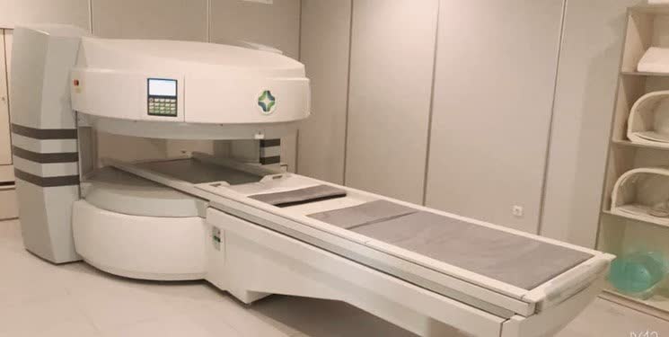 وعده ای که به شهریور موکول شد!/ MRI بیمارستان نقوی شهریور راهاندازی میشود