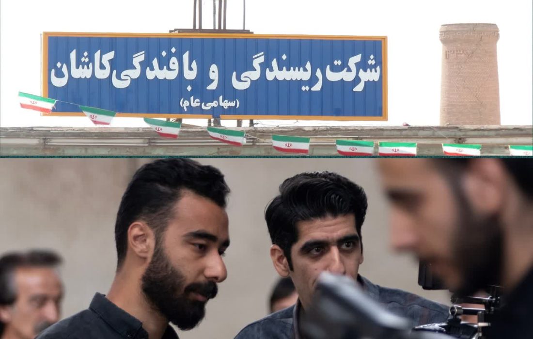 کارگردان مستند بلند «شماره پنج»: پیام فیلم این است که میراث مورد احترام ارباب تفضلی، هنوز زنده است