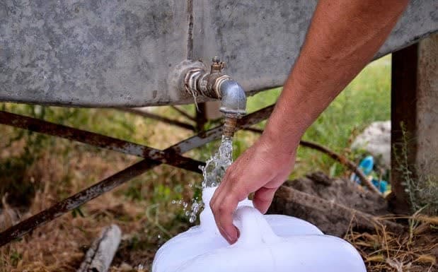 عبور موفق کاشان از بحران آبی تابستان ۱۴۰۲