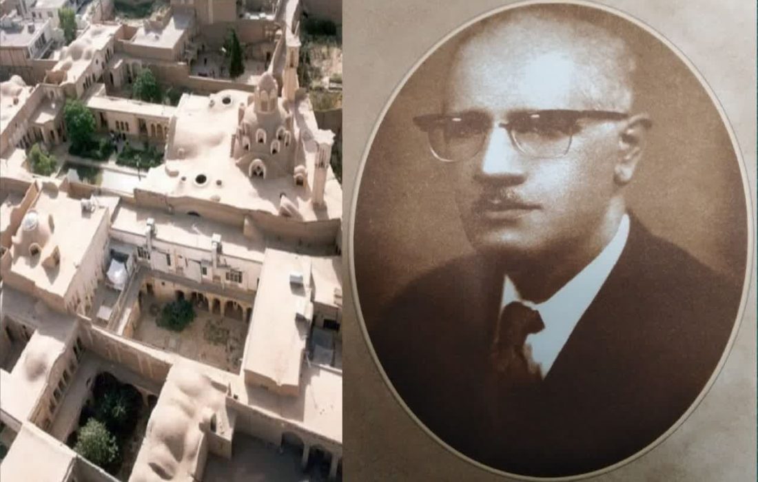 ۲۵ مهر و یادی از حسین پرتو بیضایی