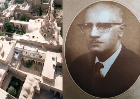 ۲۵ مهر و یادی از حسین پرتو بیضایی