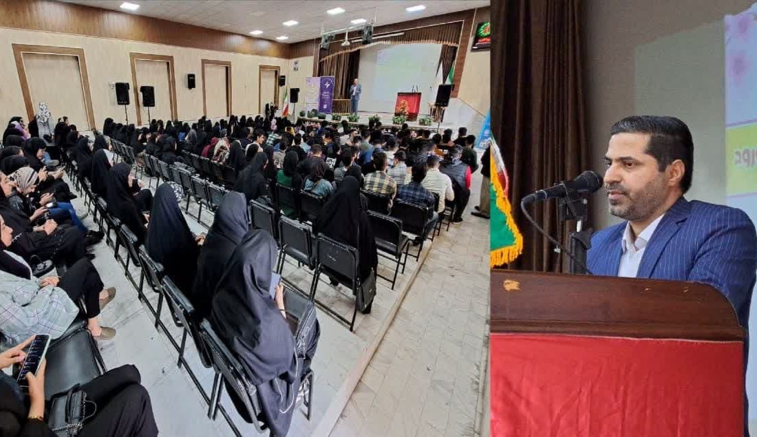 دانشگاه پیام نور، بزرگترین دانشگاه دولتی کشور و هفتمین دانشگاه پرجمعیت دنیاست