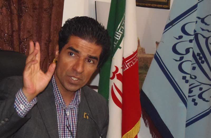 دانایینیا: درباره خانه بروجردی و در صورت ارائه پیشنهاد، واگذاری تحت ضوابط و قوانین داریم اما تغییر مالکیت نه