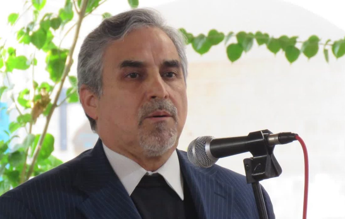 دکتر سرویزاده تشریح کرد؛ دستاوردهای جدید حوزه تحقیقات بالینی بیمارستان فوق تخصصی آیت الله یثربی